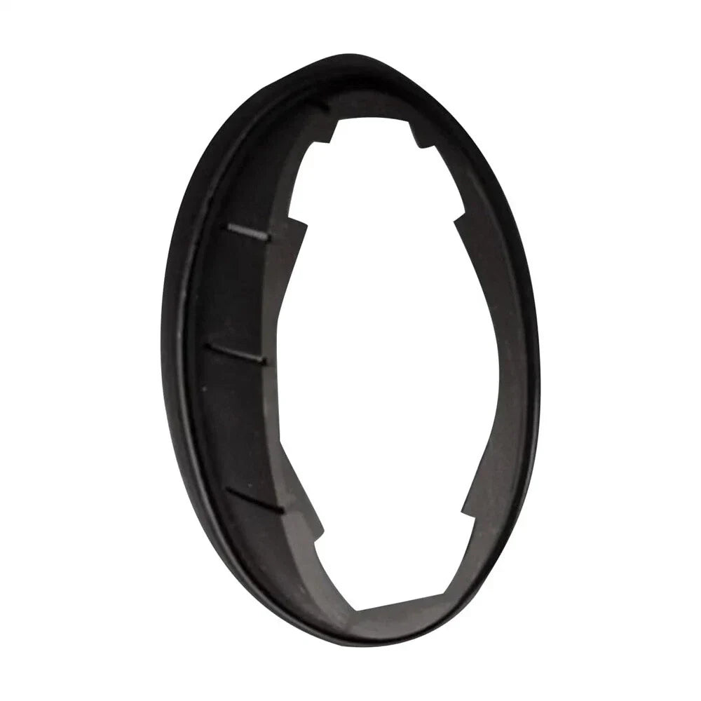 Left Exterior Mirror Housing Gasket for Mini Cooper R55 R56 R57 R58 (2007-2015)