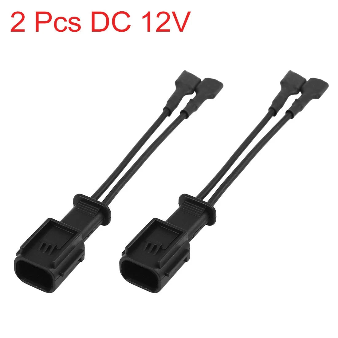 2X Car Speaker Terminal Adapter Harness for Honda Civic  784958756003