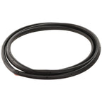 Front Driver Left Side Glass Seal for VW Tiguan Limited (2017–2018)