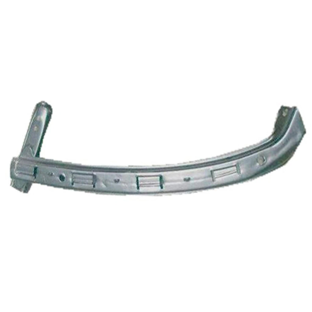Replacement Steel Driver Side Front Bumper Cover Stiffener Bracket for Nissan