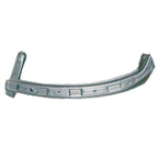 Replacement Steel Driver Side Front Bumper Cover Stiffener Bracket for Nissan