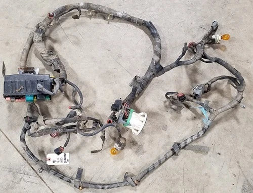 Engine Bay Harness with ABS for Ford Thunderbird Cougar (1991)
