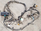 Engine Bay Harness with ABS for Ford Thunderbird Cougar (1991)