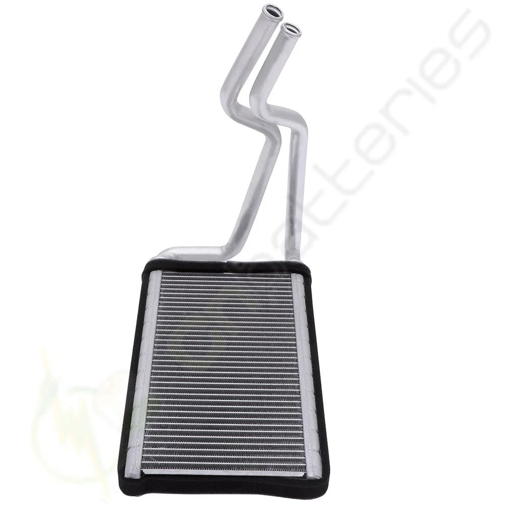 A/C Blower Motor & Heater Core Kit for Honda Civic (2006–2011)