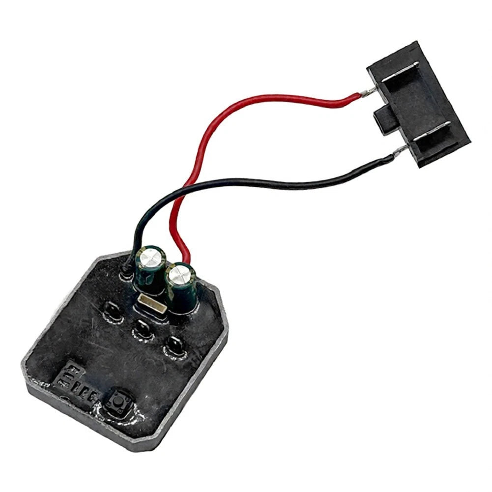 Control Board Switch for Dayi Electric Drill Motor (13mm, 300Nm)