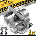 Front Right Disc Brake Caliper for Chevrolet Tracker Suzuki Sidekick (1999–2004)