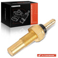 Engine Coolant Temperature Sender for Ford Festiva Mazda MX-6 (1988–1997)