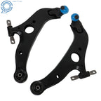 Front Lower Control Arm Ball Joint Sway Bar for Toyota Sienna (2004–2010)