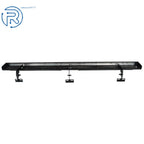 6" Running Board Nerf Bar Side Step for Ram 1500 Quad Cab (2009-2022)