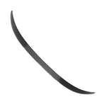 Carbon Fiber Look Rear Trunk Spoiler for BMW 2-Series F44 (2020-2024)