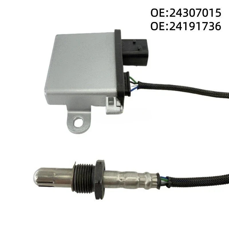Soot Sensor Particulate Matter for Volvo (2008–2015)