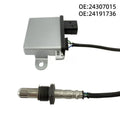 Soot Sensor Particulate Matter for Volvo (2008–2015)