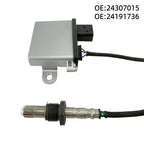 Soot Sensor Particulate Matter for Volvo (2008–2015)