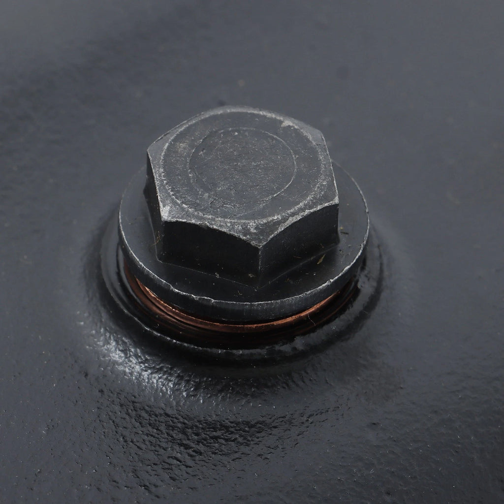 Differential Cover for Toyota Tacoma (1995–2004)