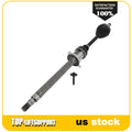 Front Passenger Side CV Axle for Volvo S90 V90 (2017–2021)