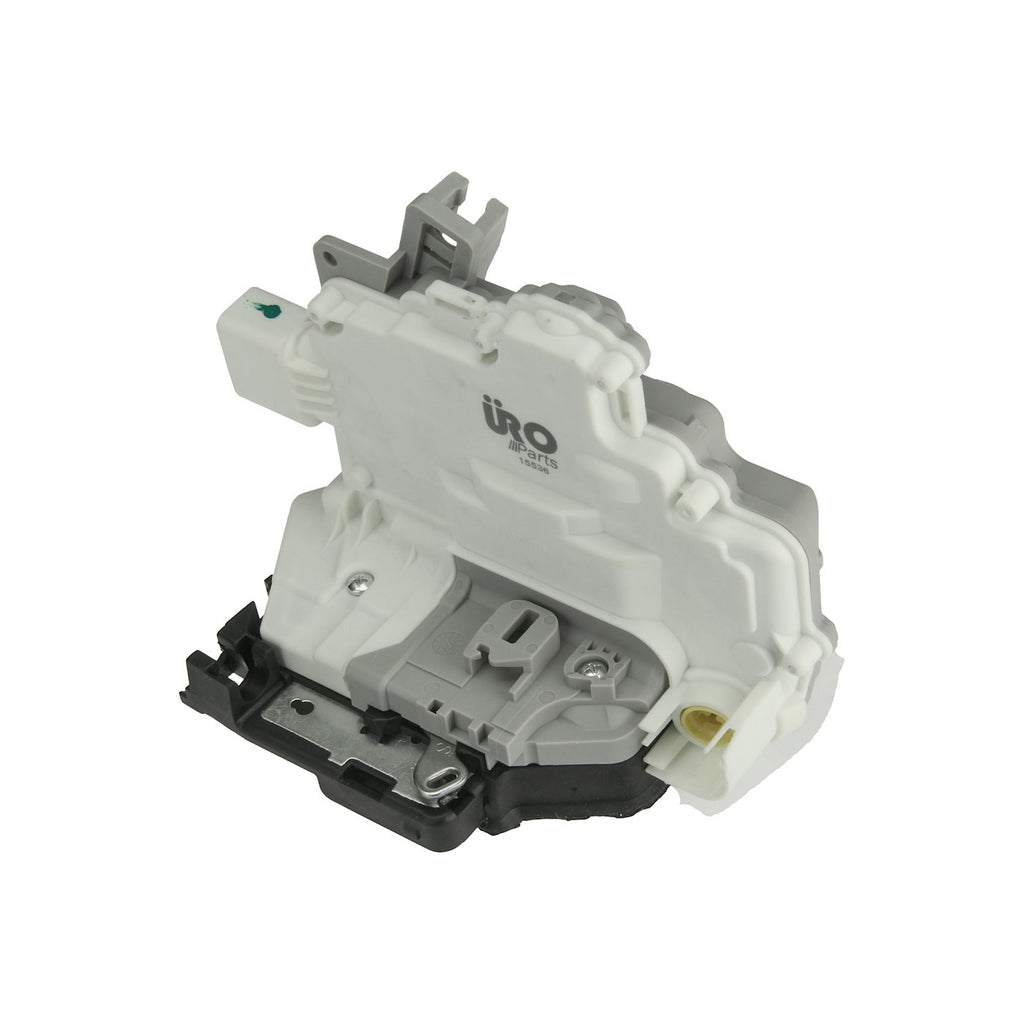 Set of 2 Door Lock Actuators for VW (Front Driver Left Side)