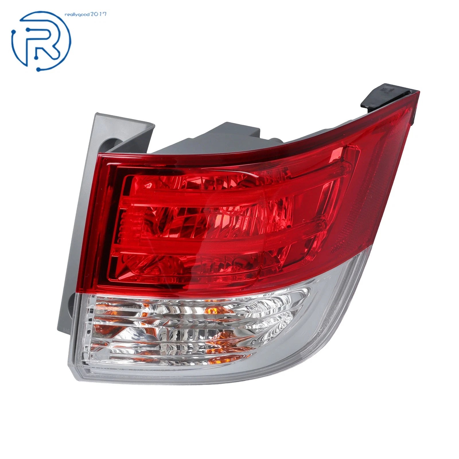 Tail Lights for Honda Odyssey (2014-2017) Right RH Side Rear Outer