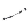Clutch Cable for 207 (2006–2013) 2150CK 2150EC 9686559280