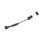 Clutch Cable for 207 (2006–2013) 2150CK 2150EC 9686559280
