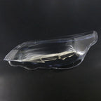 Headlight Lens Cover for BMW E60 E61 525i 530i 540i 550i (2003-2010)