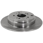 Rear Brake Disc for Honda Odyssey Pilot Acura ZDX MDX (2007–2013)