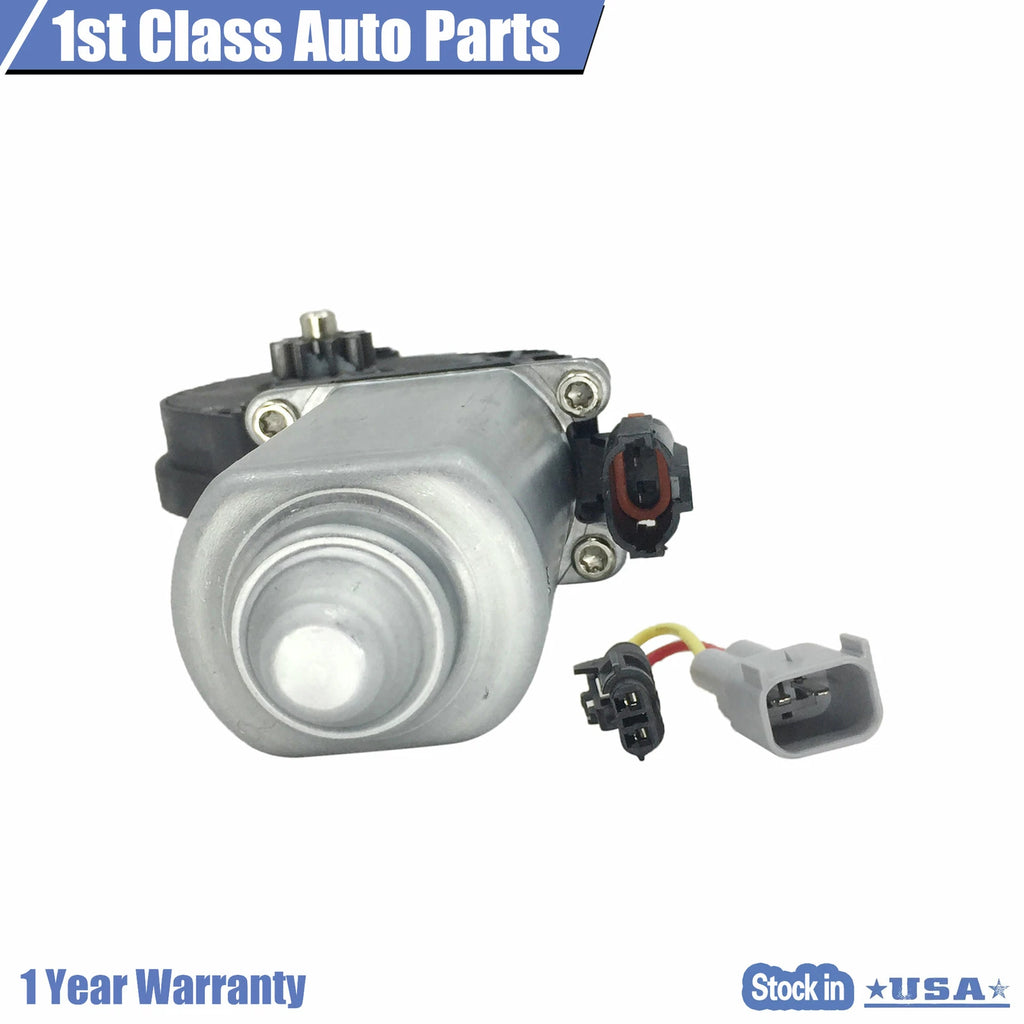 Power Window Motor for Ford F-250 F-350 Super Duty (2000–2008)
