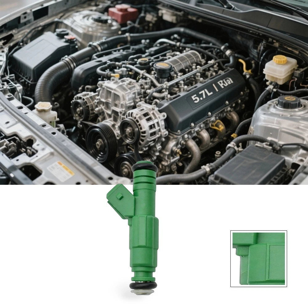Fuel Injector for Chevrolet Camaro Corvette Ford Crown Victoria 5.7L (1997–2002)