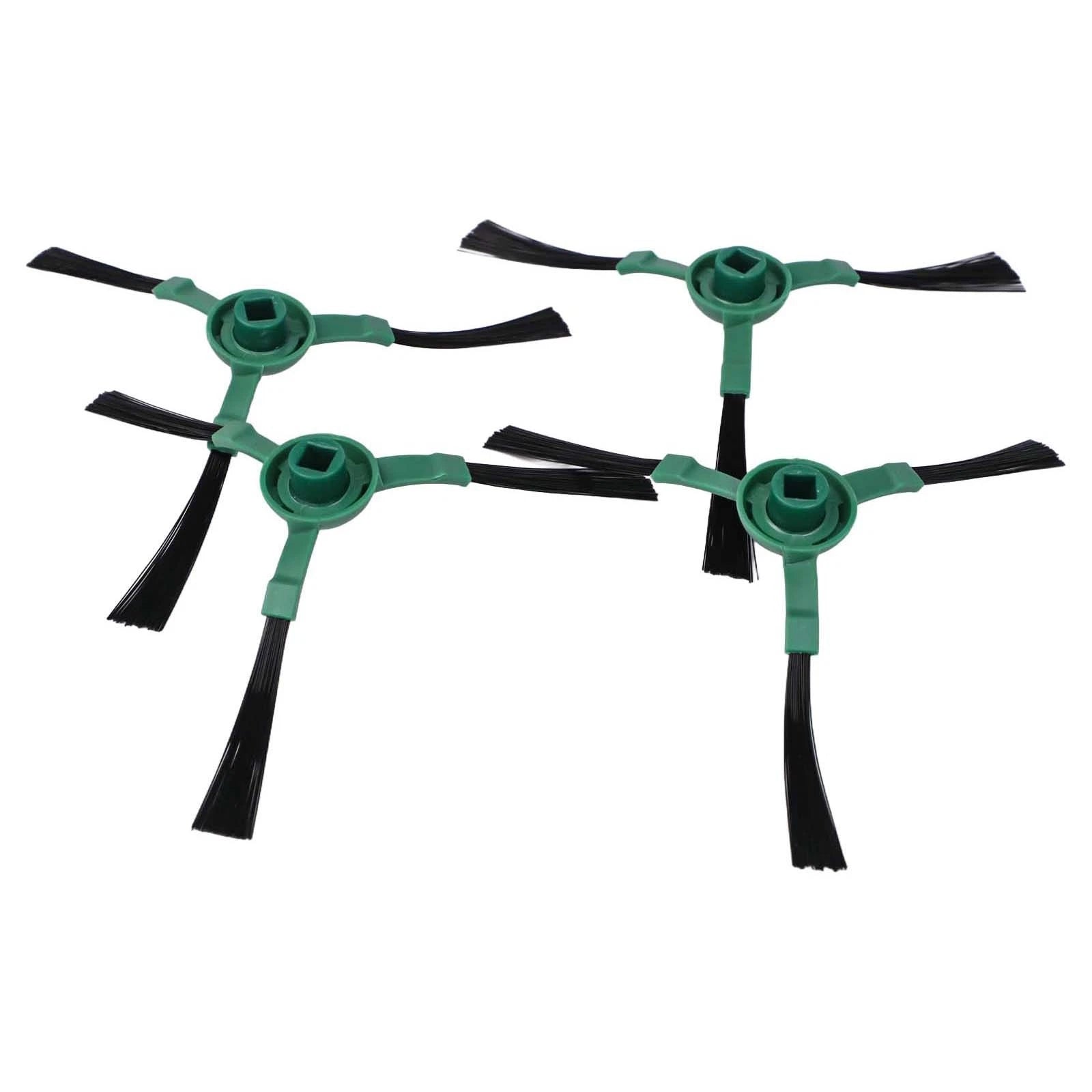 8pcs Side Brushes for Roomba 105 205 405 505 (Compatible)