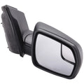 Set of 2 Mirrors for Ford Edge (2015–2018)