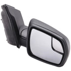 Set of 2 Mirrors for Ford Edge (2015–2018)