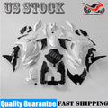 Fairing Bodywork for Kawasaki Ninja 650 EX650 (2020–2026) Unpainted