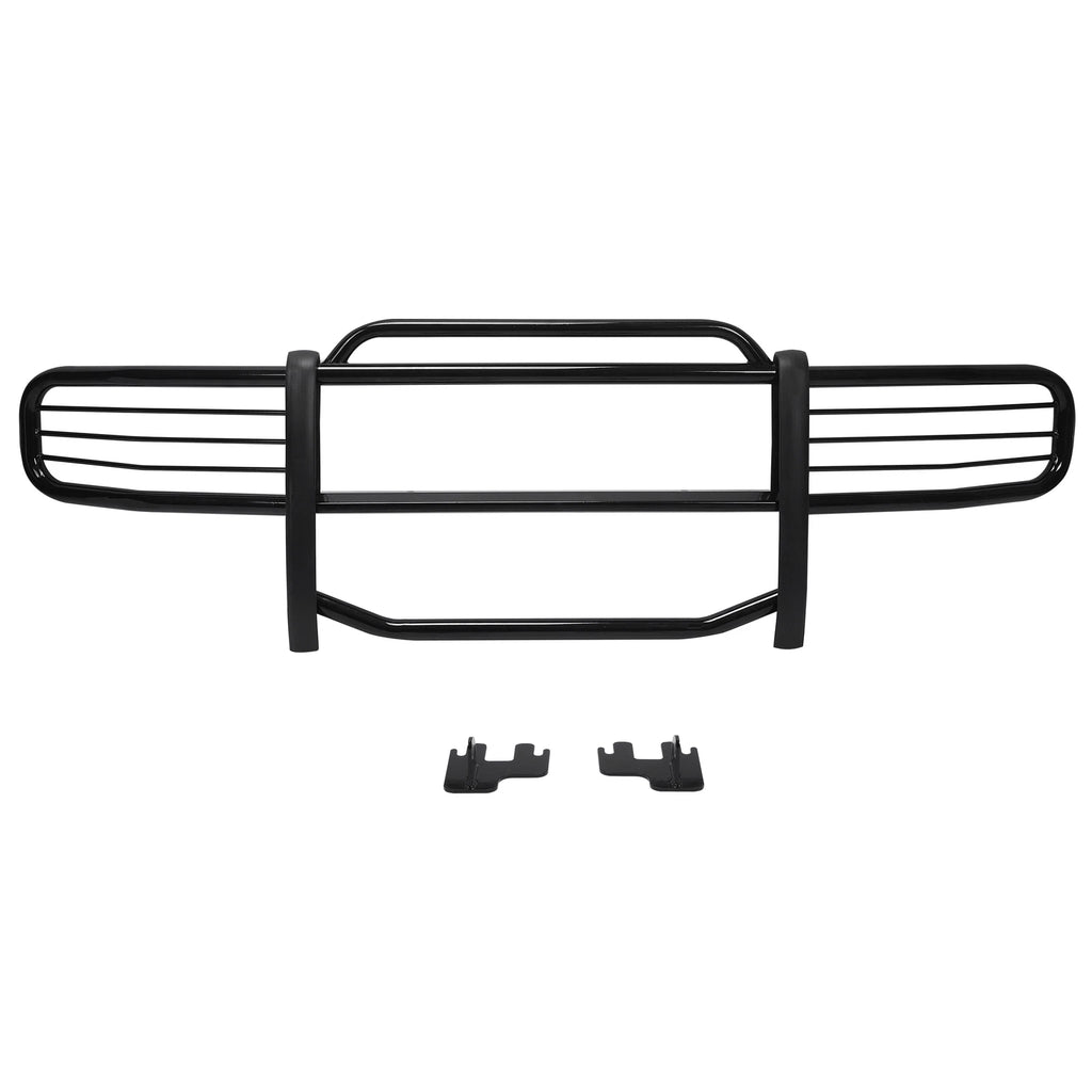 Brush Grille Guard for Hummer H3 (2006–2011)