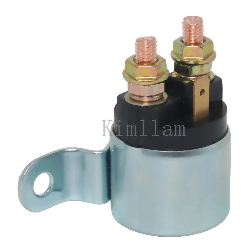Starter Solenoid Relay for Can-Am Renegade 500/570, Spyder GS 990, Commander 800