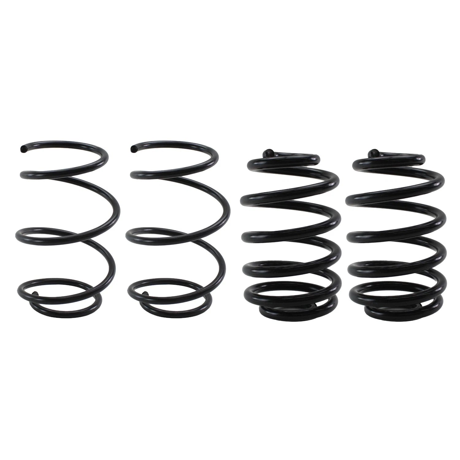 Coil Springs Kit for BMW Z4 E85 E86 (2003–2008)