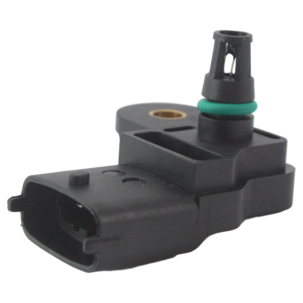 Hella Turbocharger Boost Sensor for Fiat 500 (2007–2021) 009400291