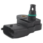 Hella Turbocharger Boost Sensor for Fiat 500 (2007–2021) 009400291