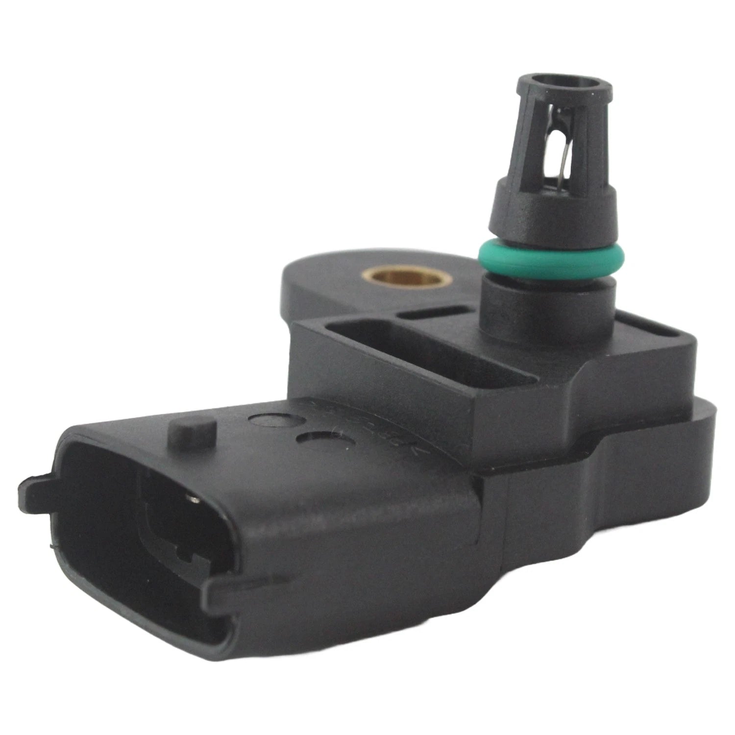 Hella Turbocharger Boost Sensor for Fiat 500 (2007–2021) 009400291