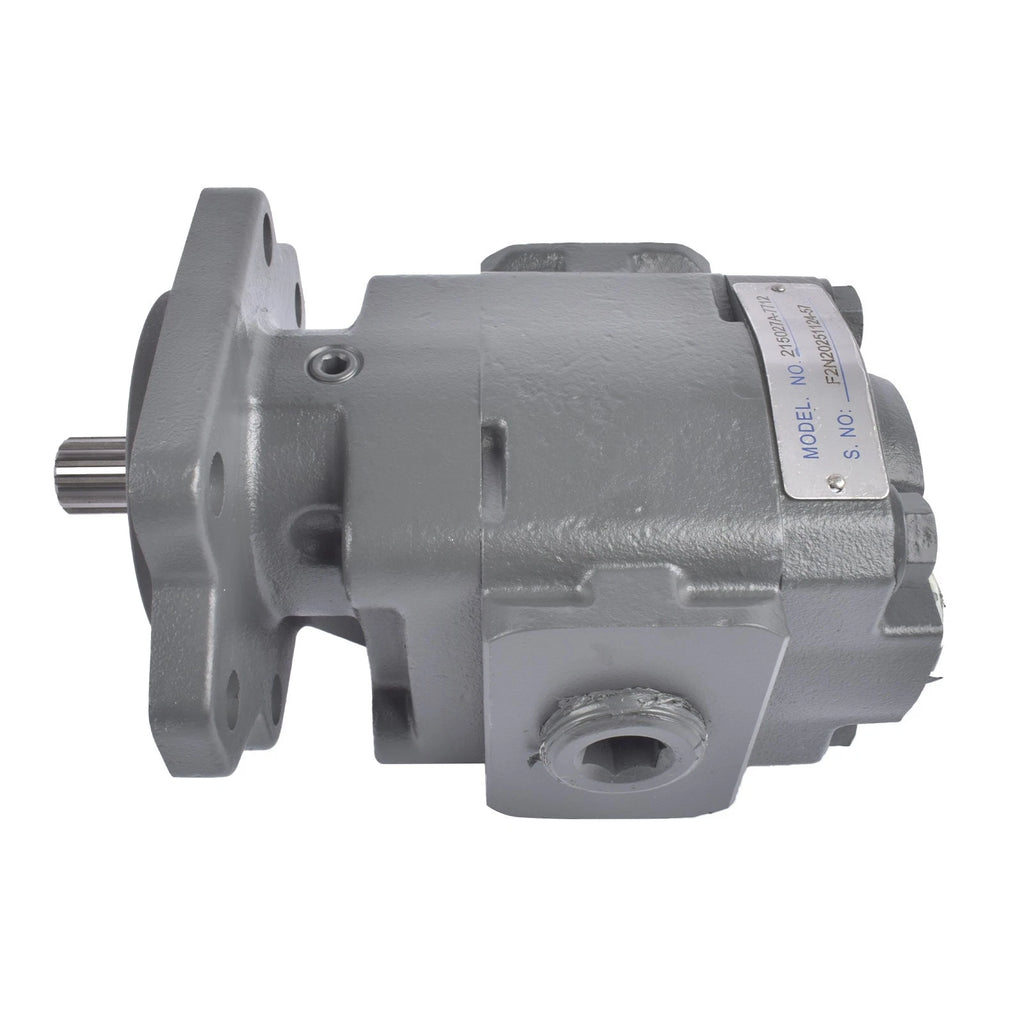 Hydraulic Pump for K Series (Replaces WAK20B17ANX)