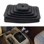 Gear Shift Lever Boot 52078558 for Jeep Wrangler TJ (1997–2004), Cherokee (1984–1996)