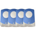 Set of 4 Vacuum Cleaner Dust Bags for AERO Cordless Upright