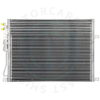 AC Condenser for Jeep Commander Grand Cherokee (2005–2010)
