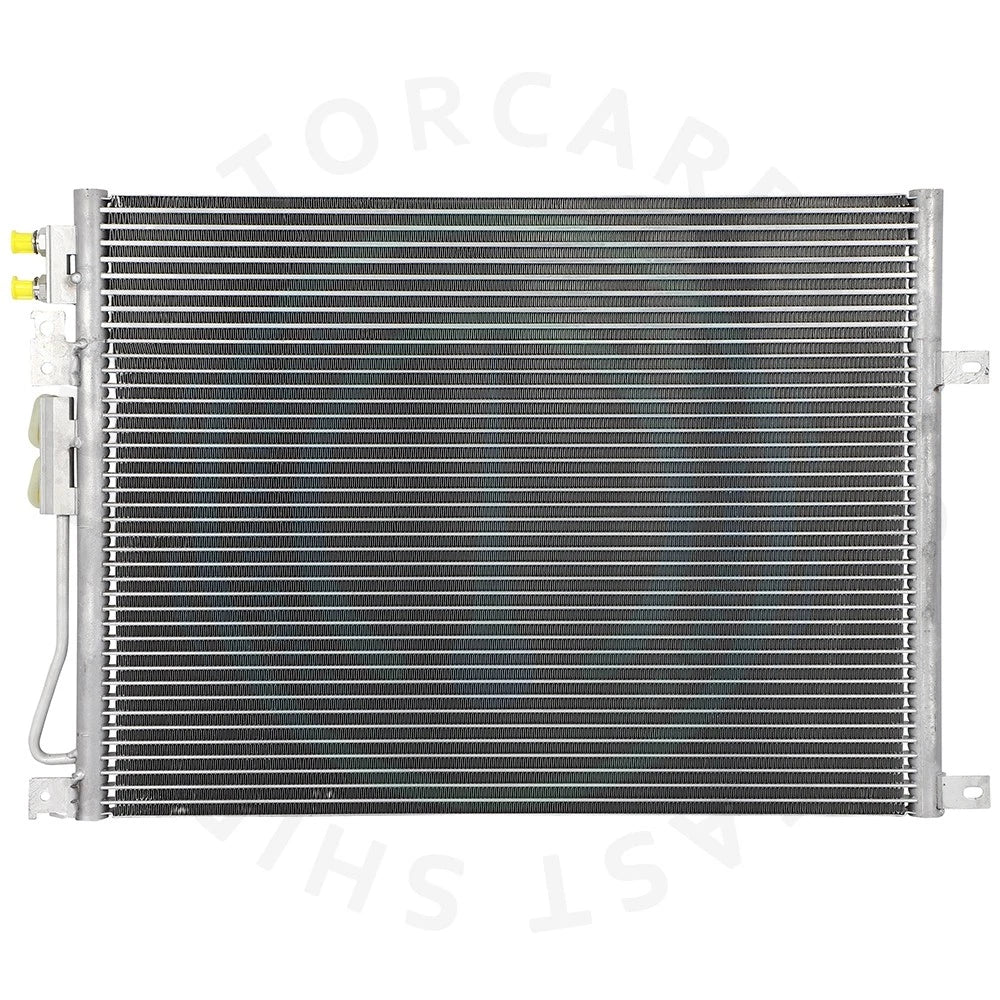 AC Condenser for Jeep Commander Grand Cherokee (2005–2010)