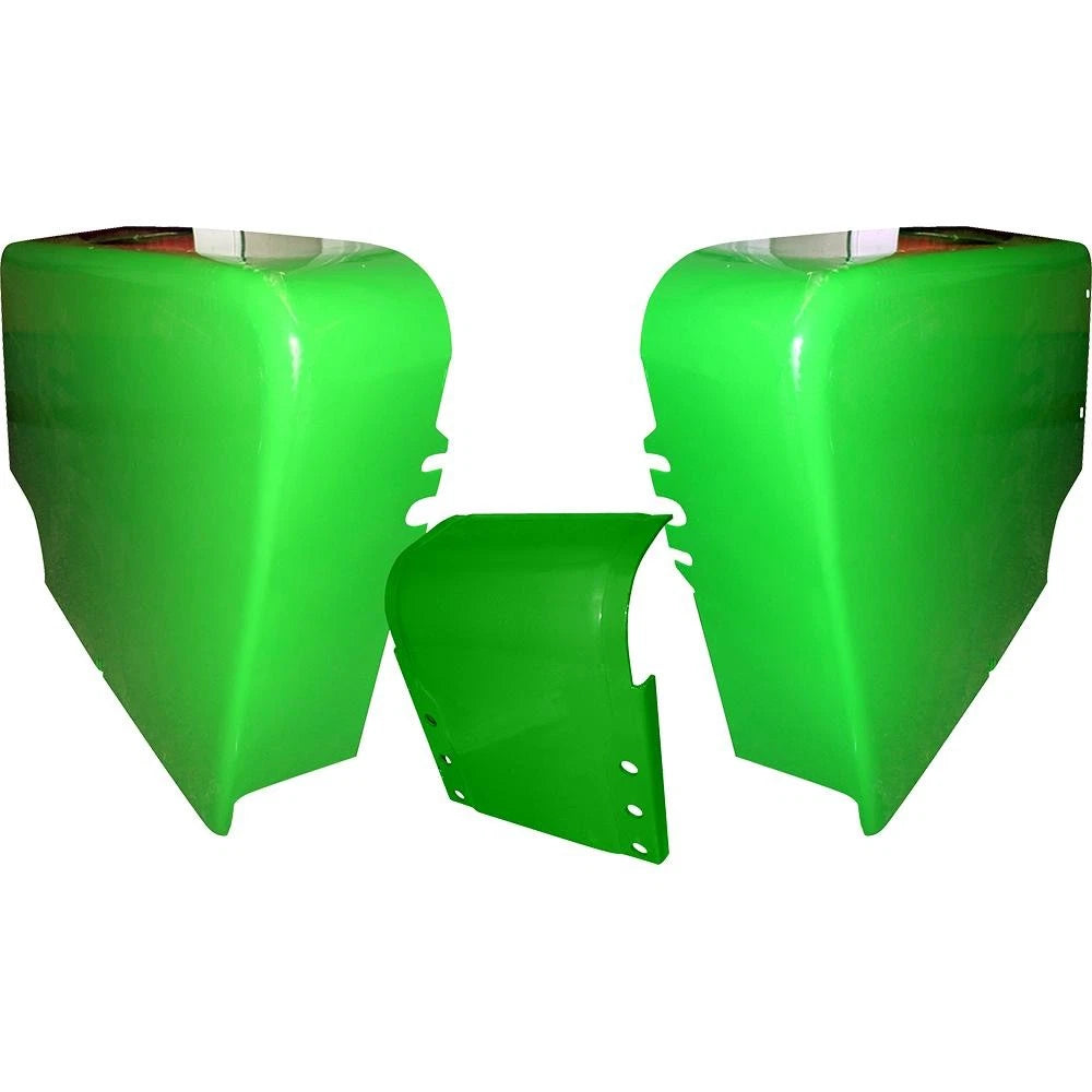 Hydraulic Cover Kit AMR4020RCK for