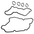 Set of 2 Engine Valve Cover Gaskets for Subaru Forester Outback (2004-2013)