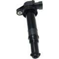 Ignition Coils Set of 3 for Hyundai Santa Fe, Optima