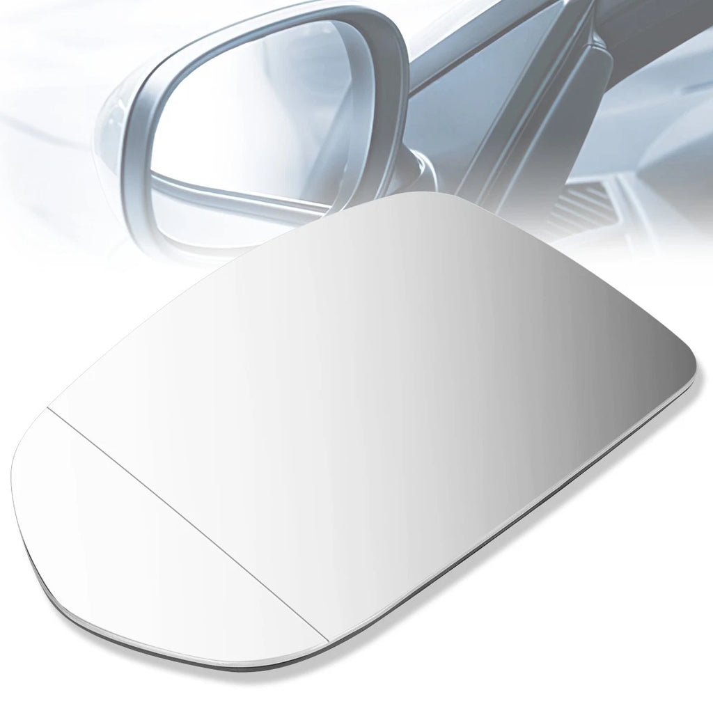 OE Style Heat Mirror Glass for Honda CR-V (2012–2016) 76203T0AC01