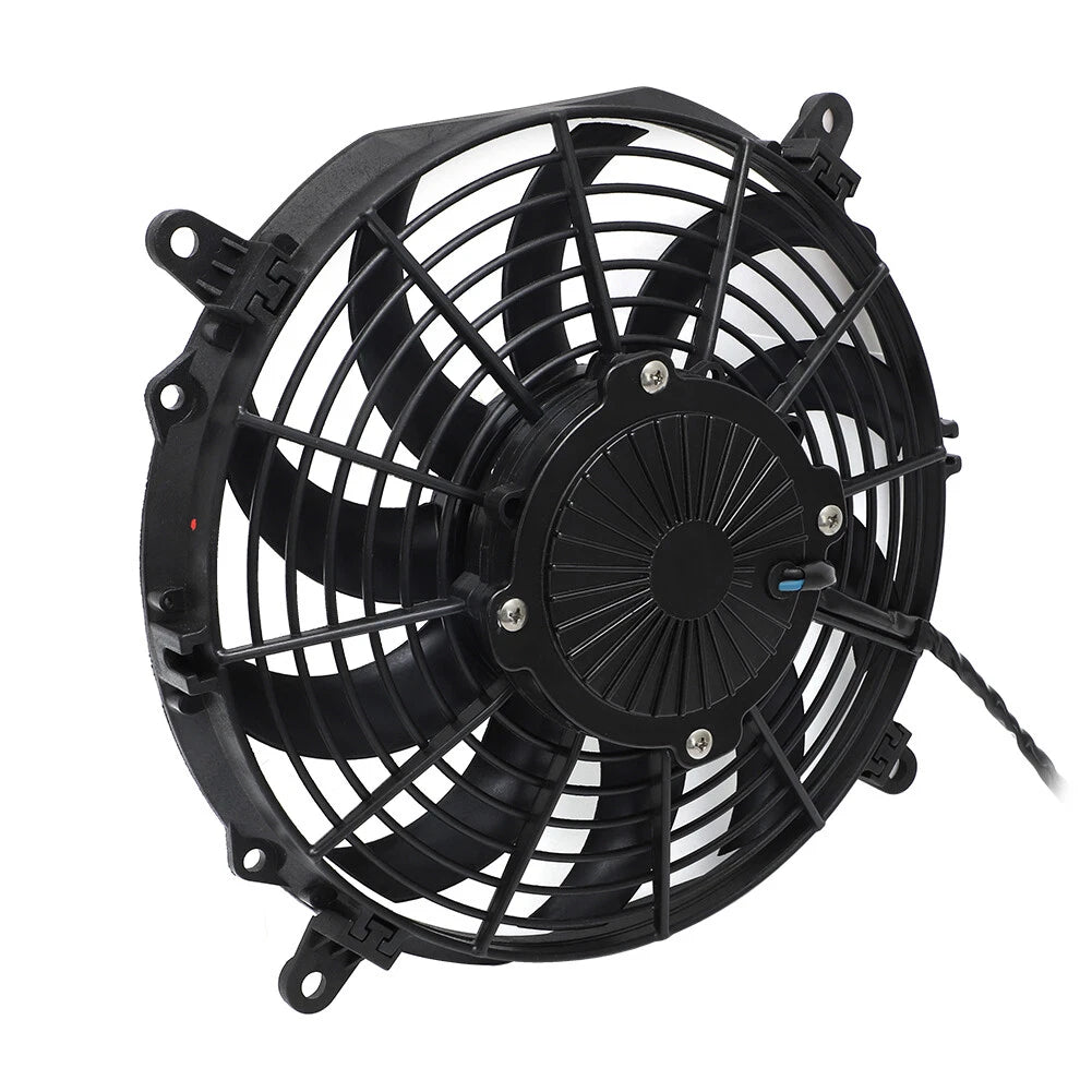 Cooling Fan for John Deere Gator 6X4 (1993–2005) AM133742 AM116379 VG11703