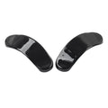 Glossy Master Cylinder Clamp Plugs for Honda Goldwing 1500 GL1500 GL1800 (1988-2017)