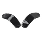 Glossy Master Cylinder Clamp Plugs for Honda Goldwing 1500 GL1500 GL1800 (1988-2017)
