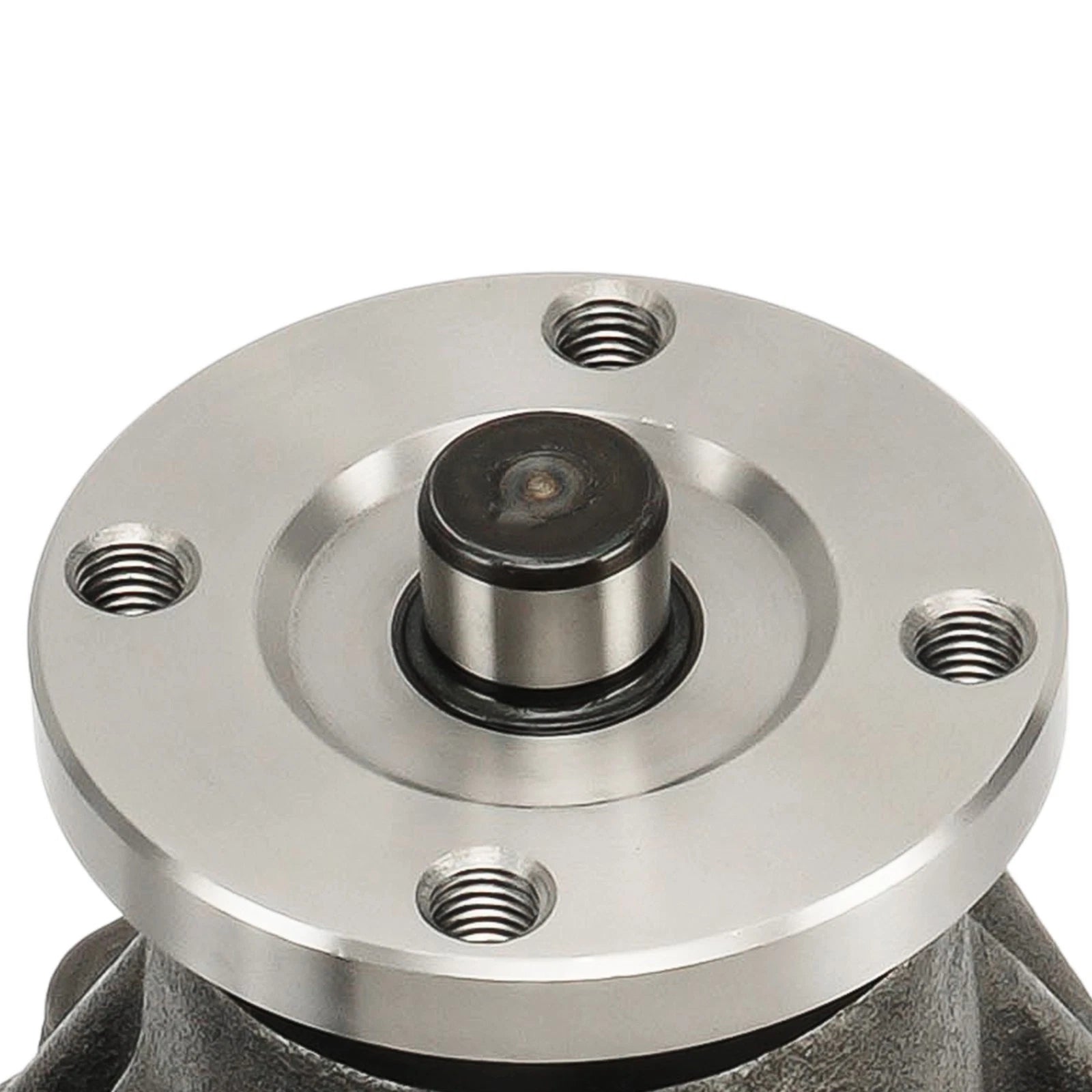 Water Pump for Chevrolet Nova Chevelle (1970–1976)